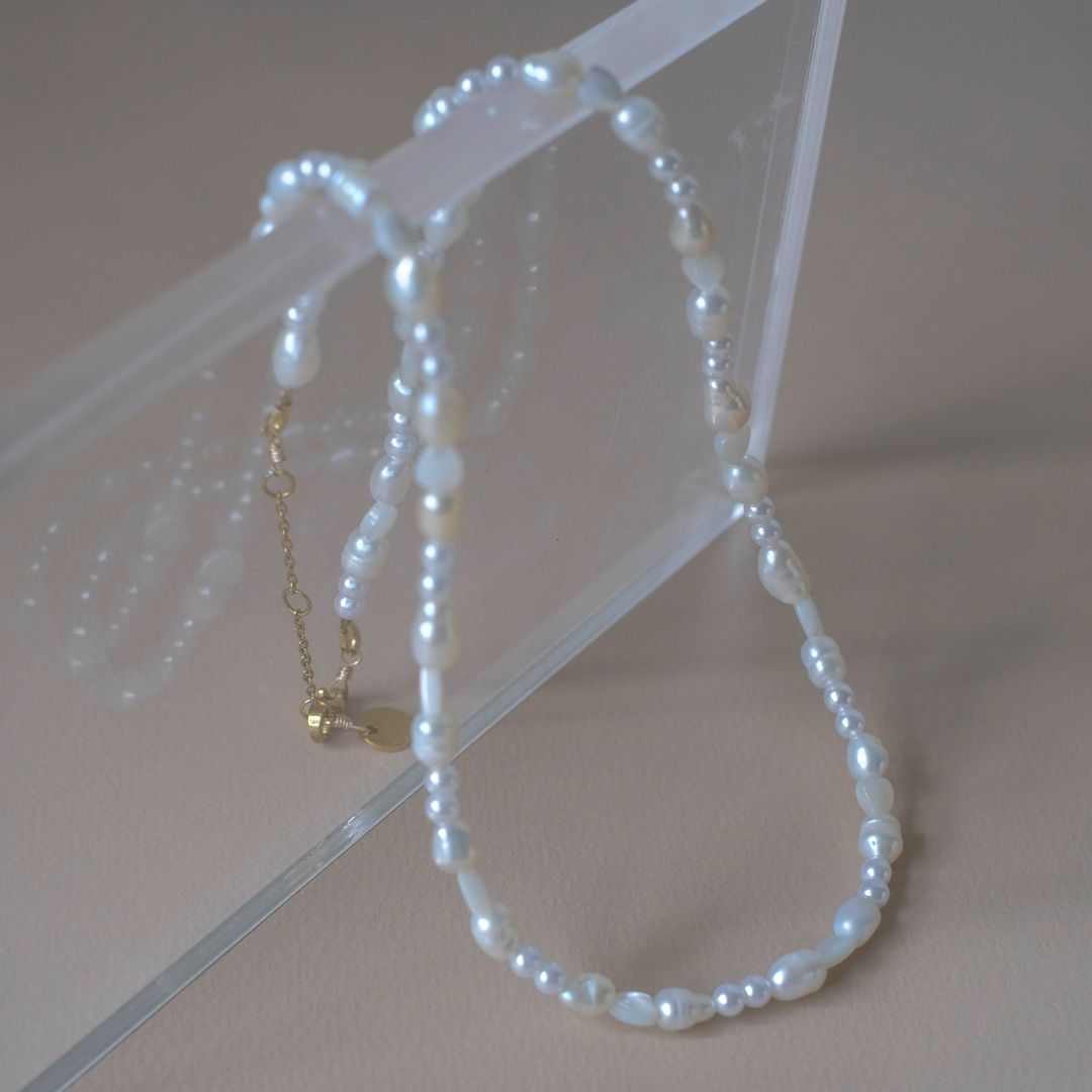 FEMINITY Necklace