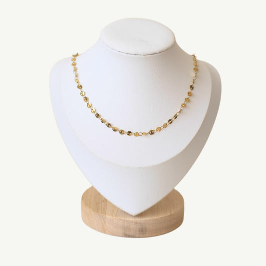 CIRCLE Necklace