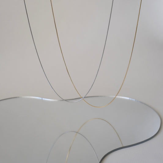 CAPELLINI Necklace -Long-