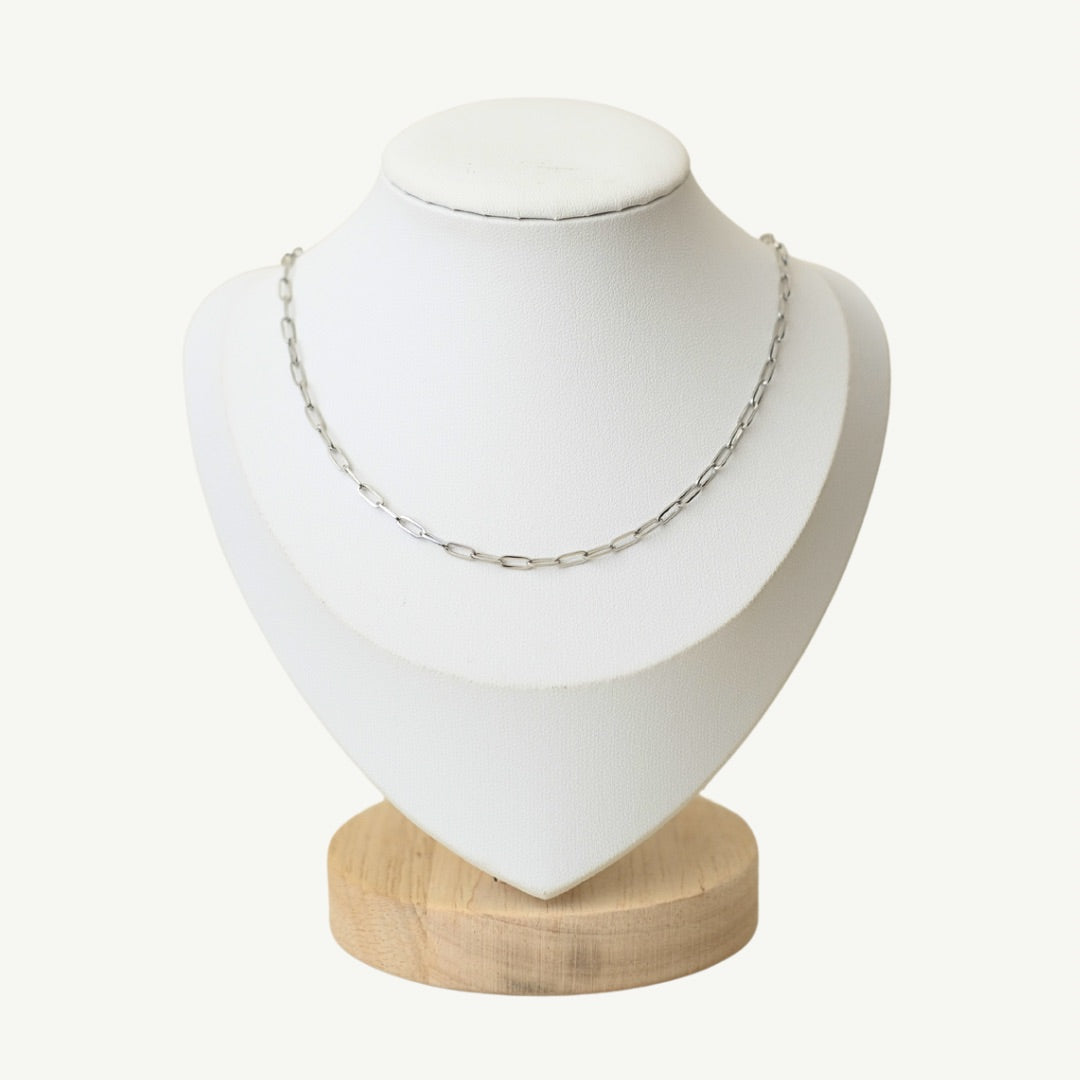 Petit Lein Necklace