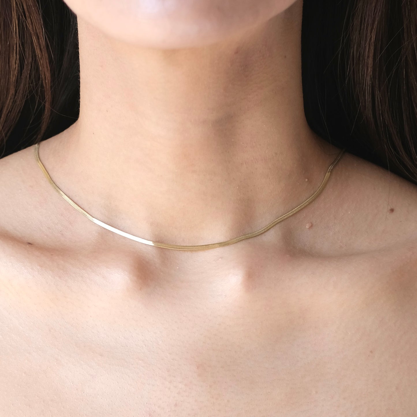 LINGUINE Necklace