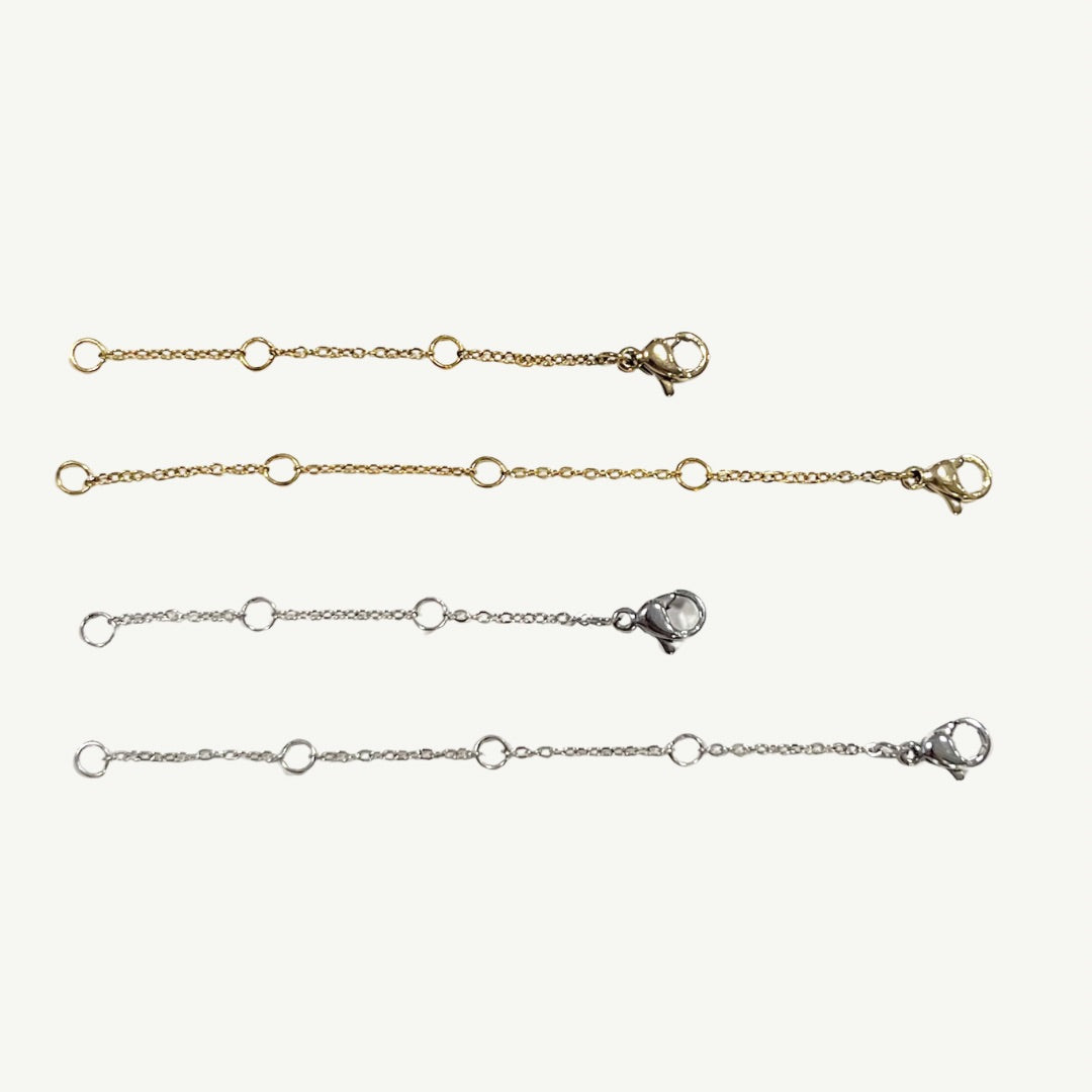 Connectable Ajuster Chain