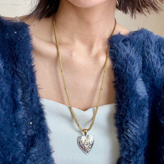 -New- Rose in ♡ Charm