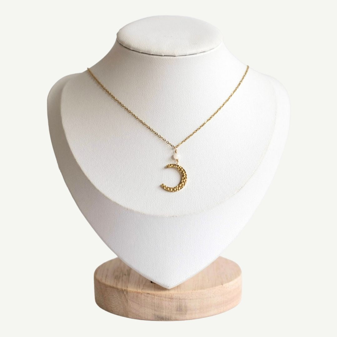 MOON CYCLE  Necklace