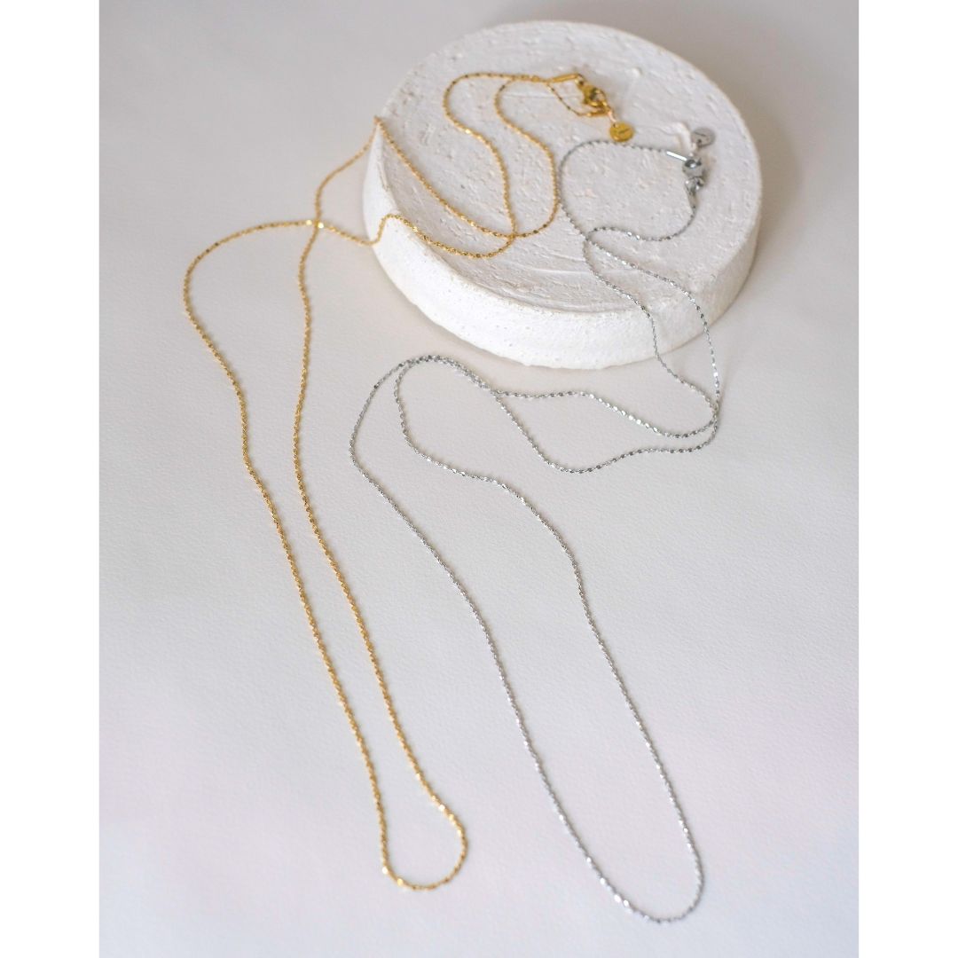 STARDUST -Long- Necklace