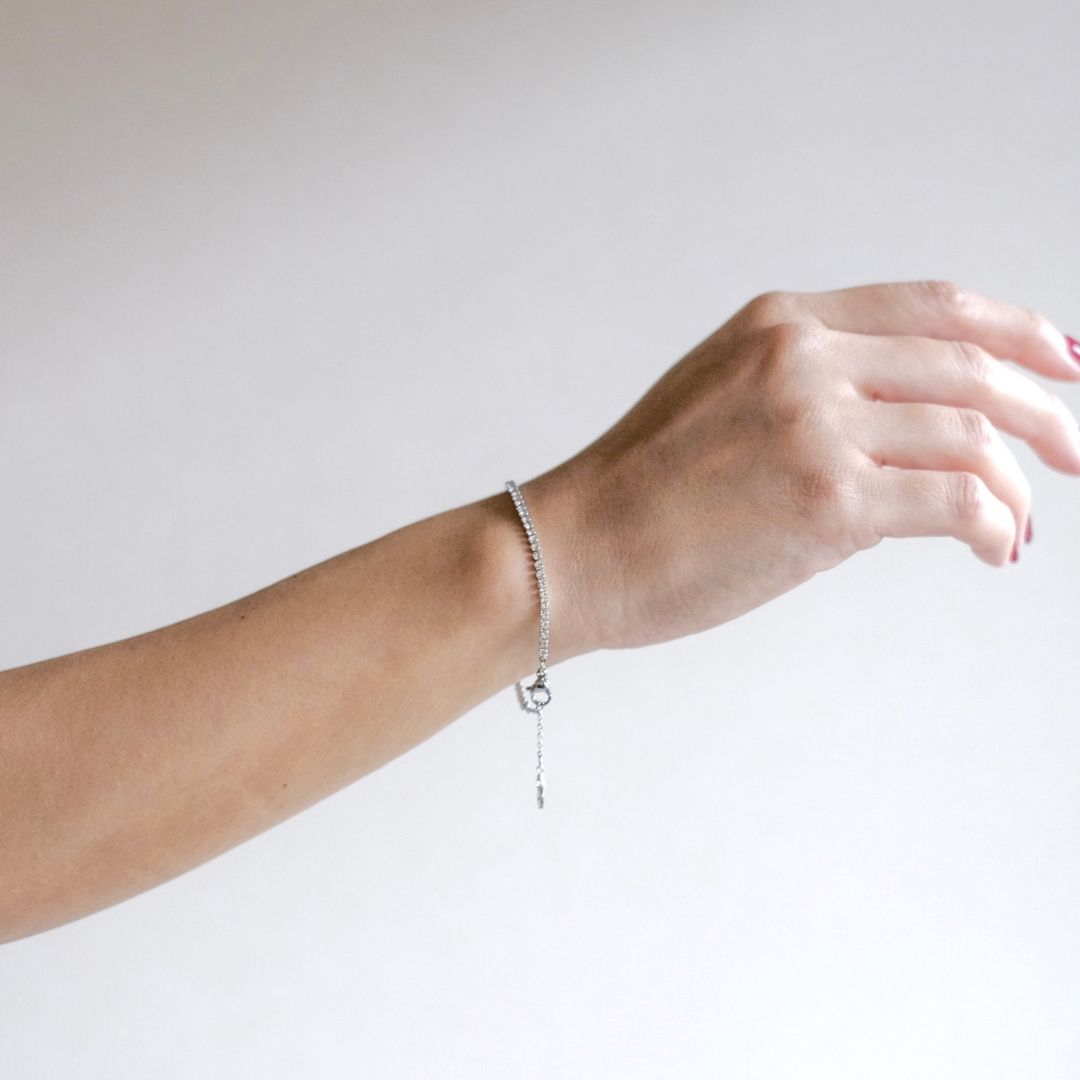 PRINCESS  Bracelet