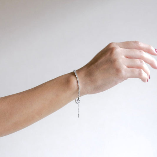 PRINCESS  Bracelet