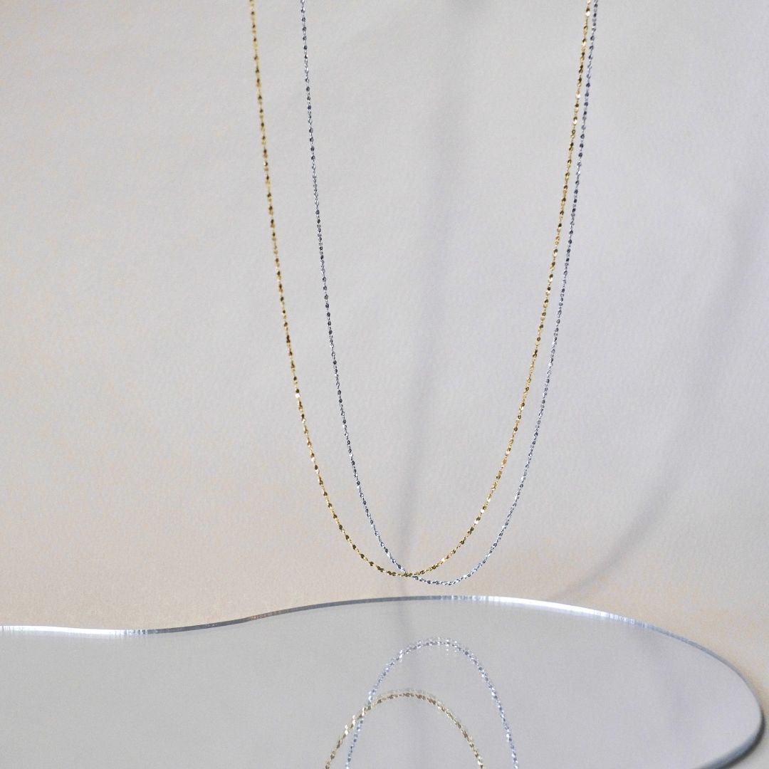 STARDUST -Long- Necklace