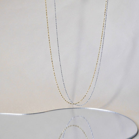 STARDUST -Long- Necklace