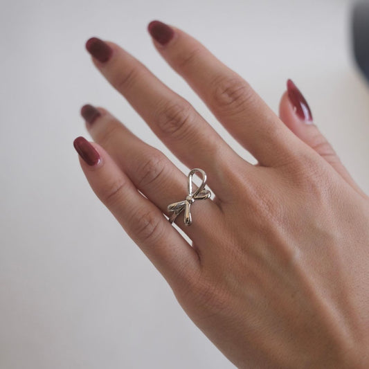 RUBAN Ring