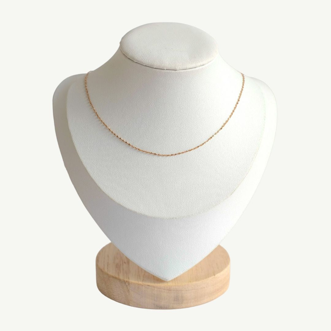 STARDUST -Shot- Necklace