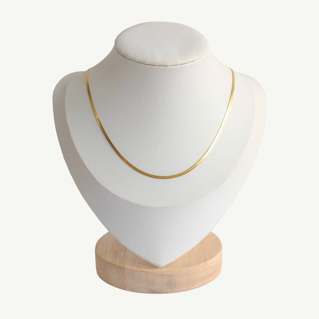 LINGUINE  Necklace