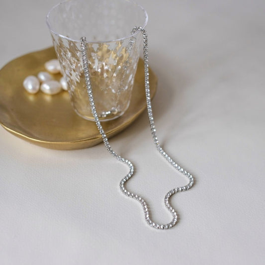 PRINCESS Necklace