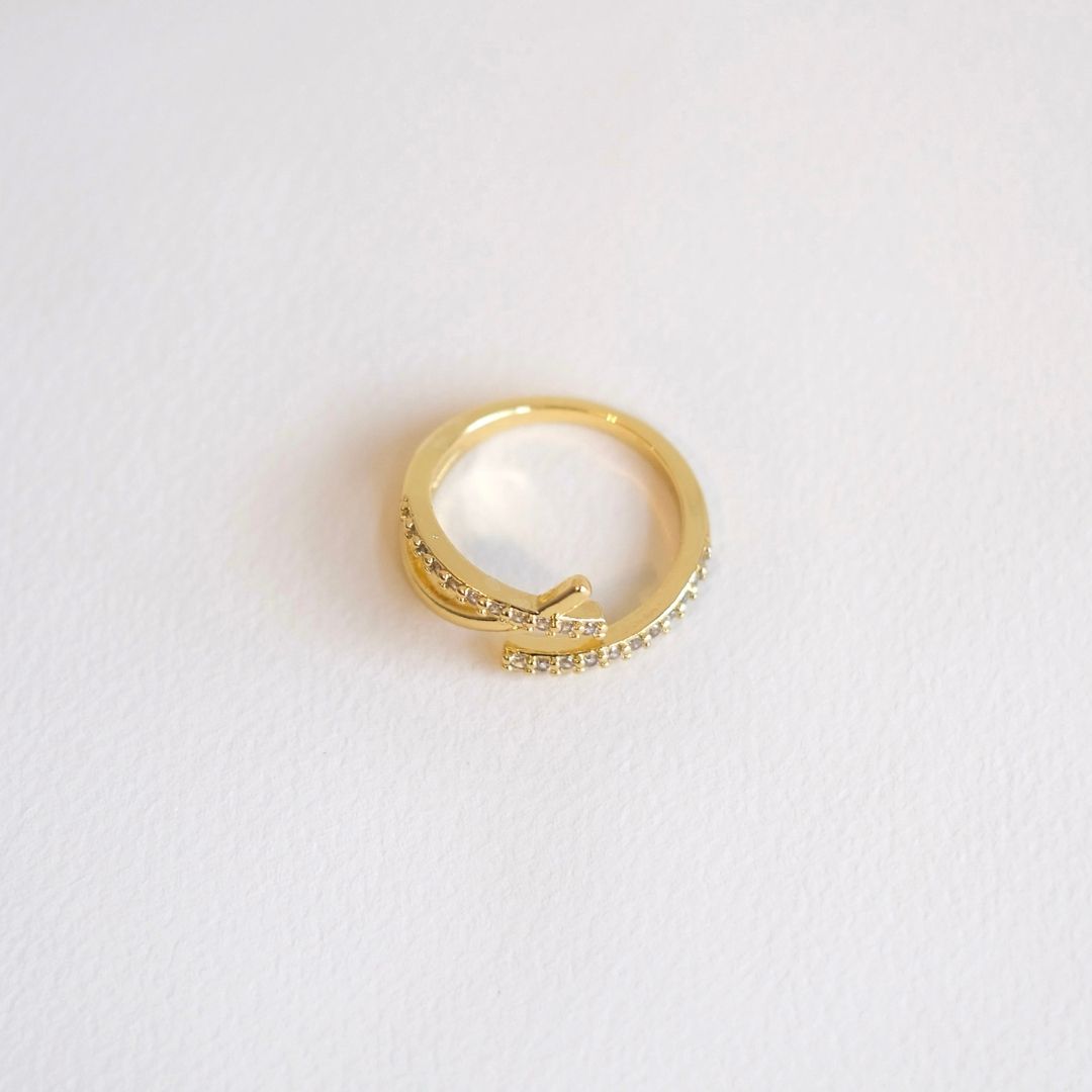 PASSAGE  Ring