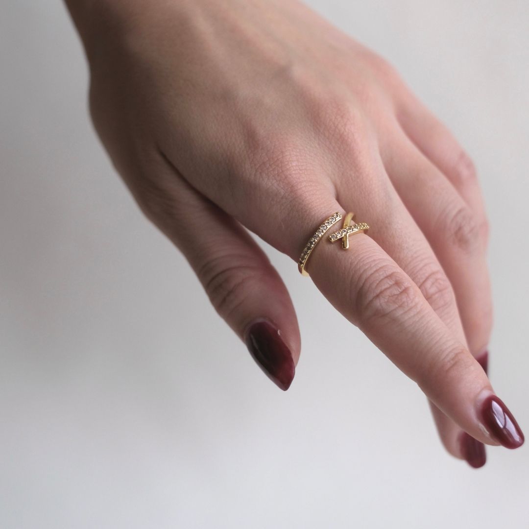 PASSAGE  Ring