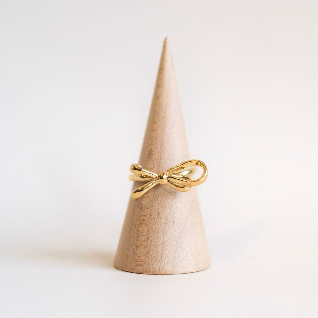 RUBAN Ring