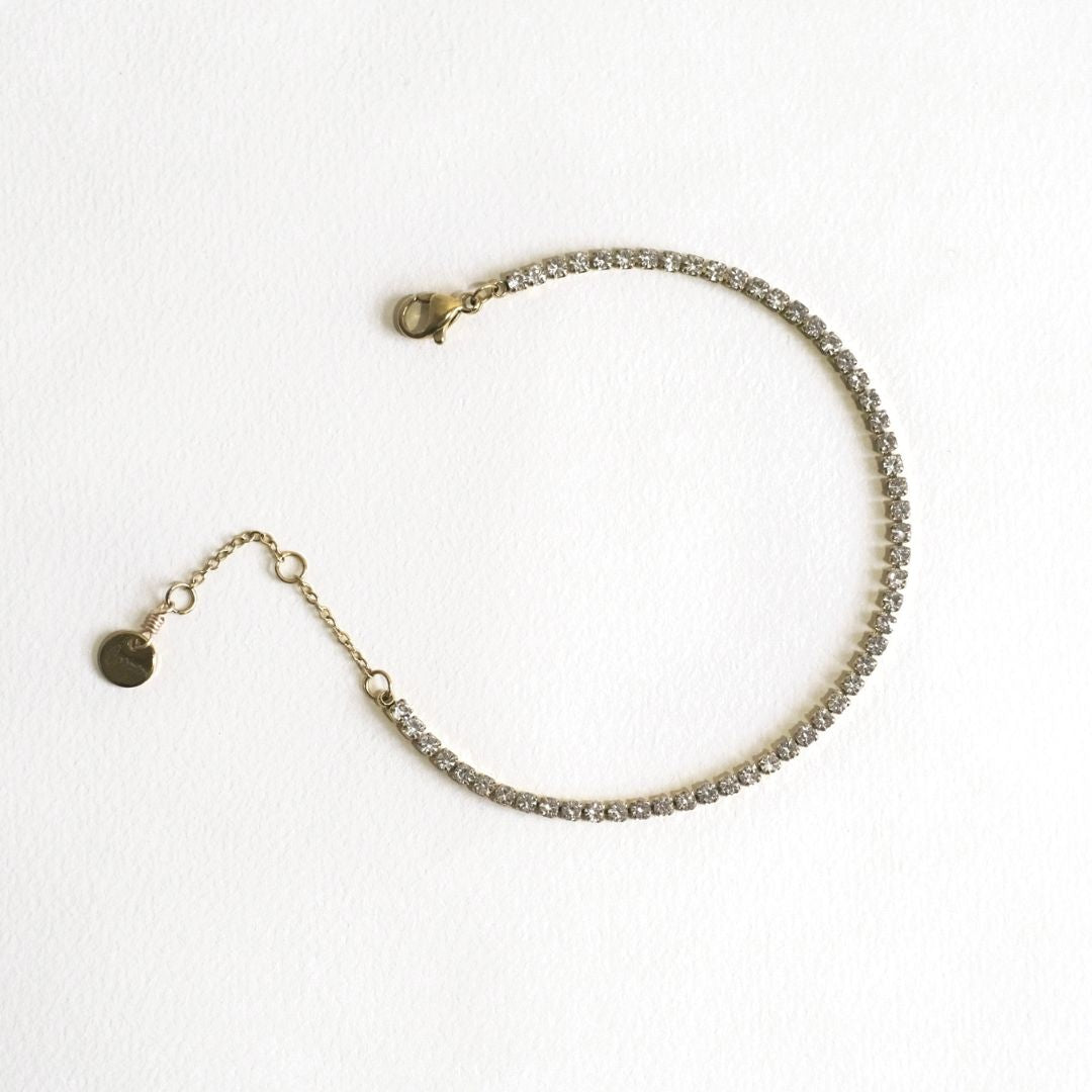 PRINCESS  Bracelet
