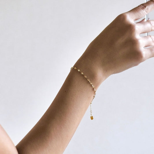 LIPS  Bracelet