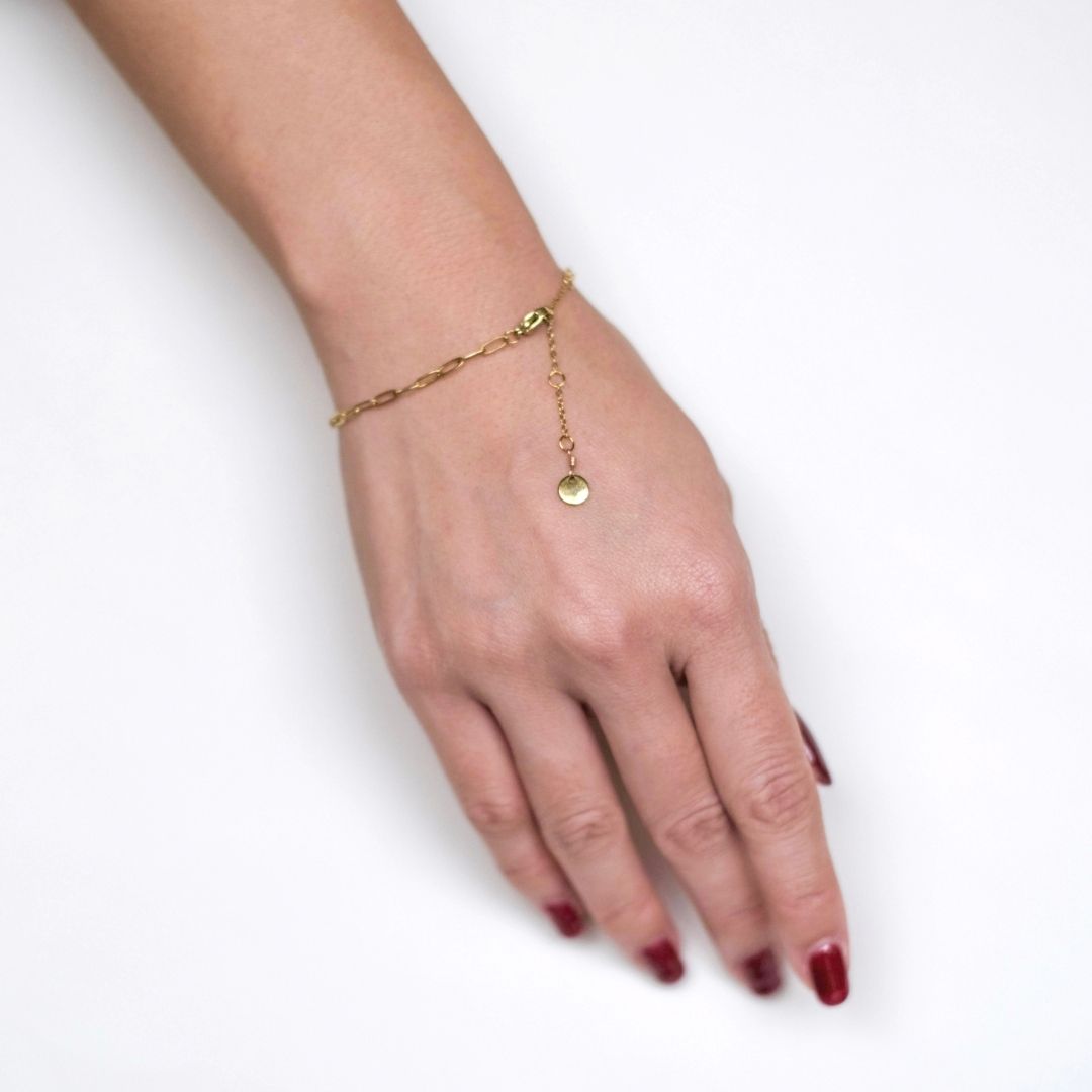 Petit Lein  Bracelet