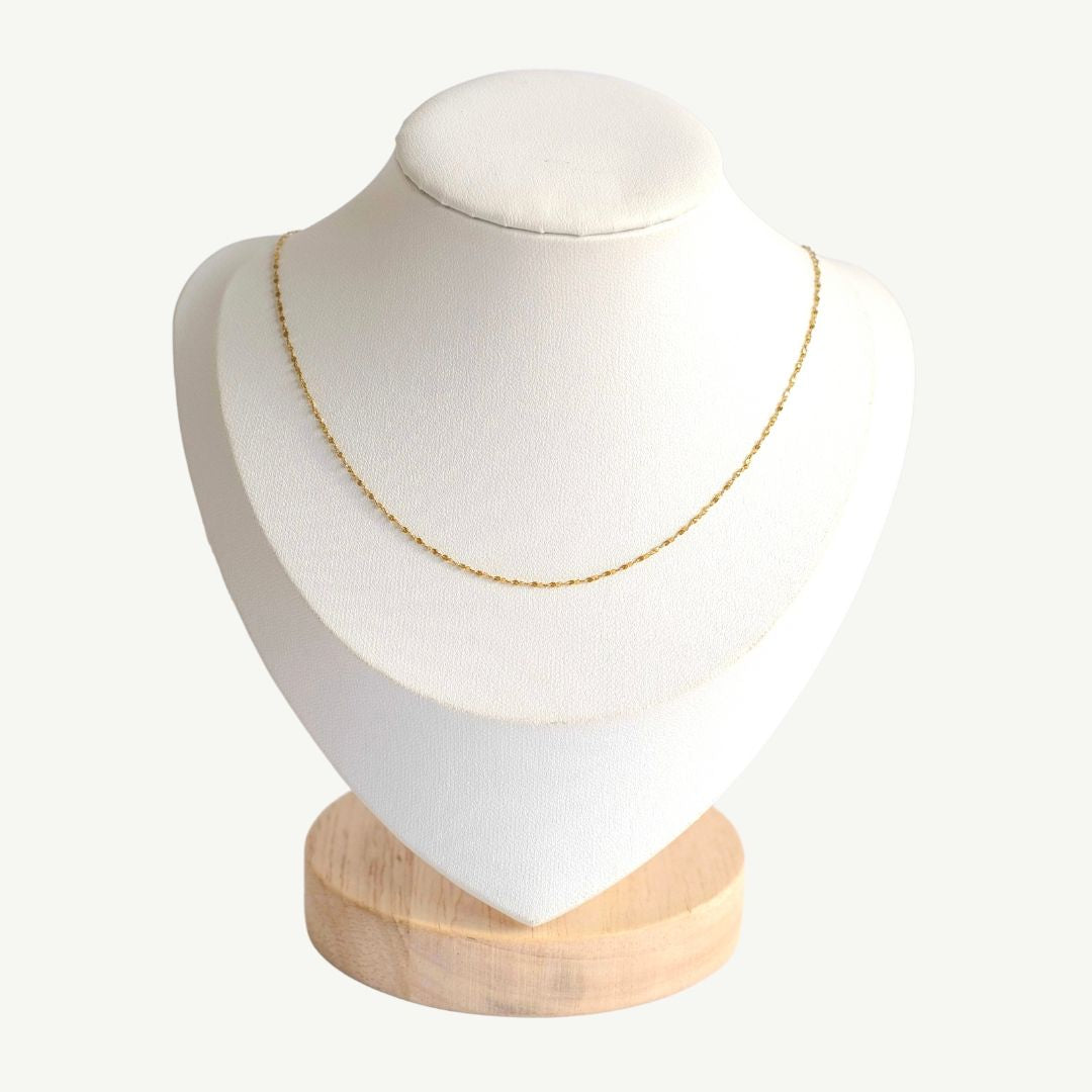 STARDUST -Shot- Necklace