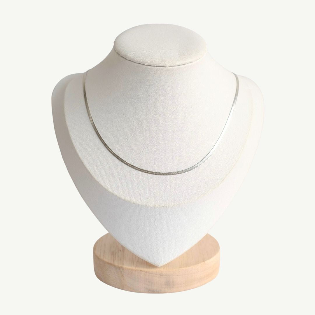 LINGUINE  Necklace