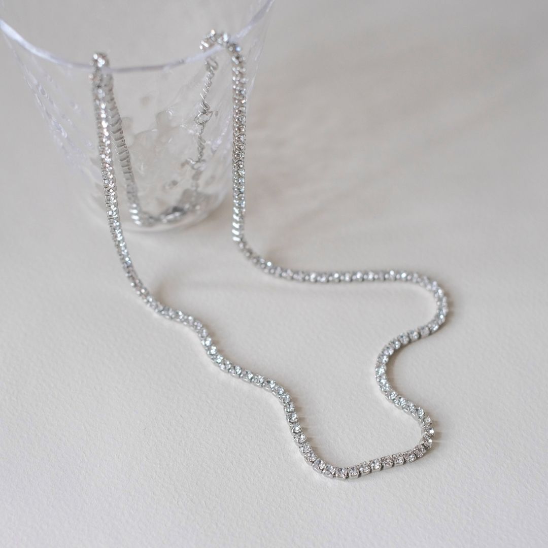 PRINCESS Necklace