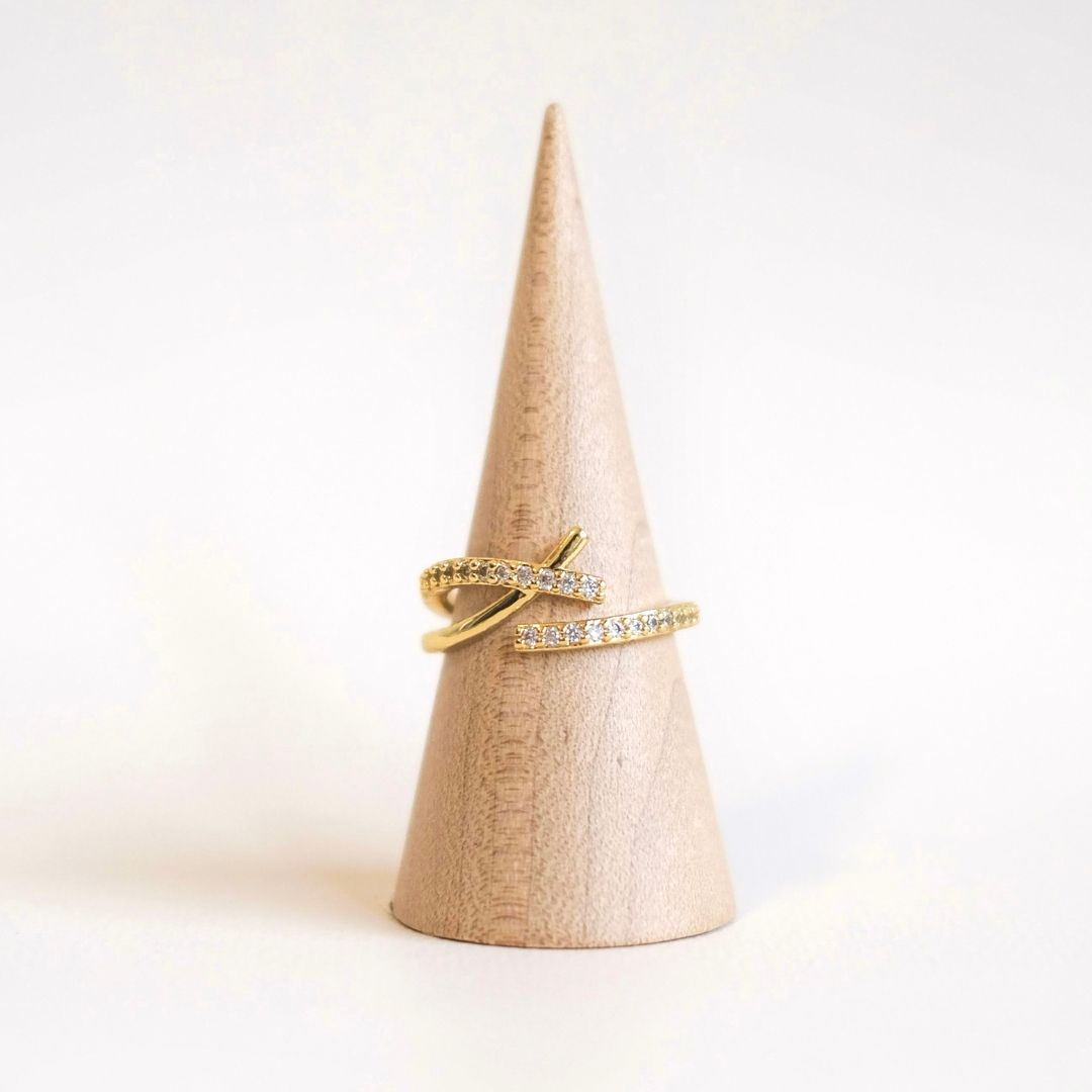 PASSAGE  Ring