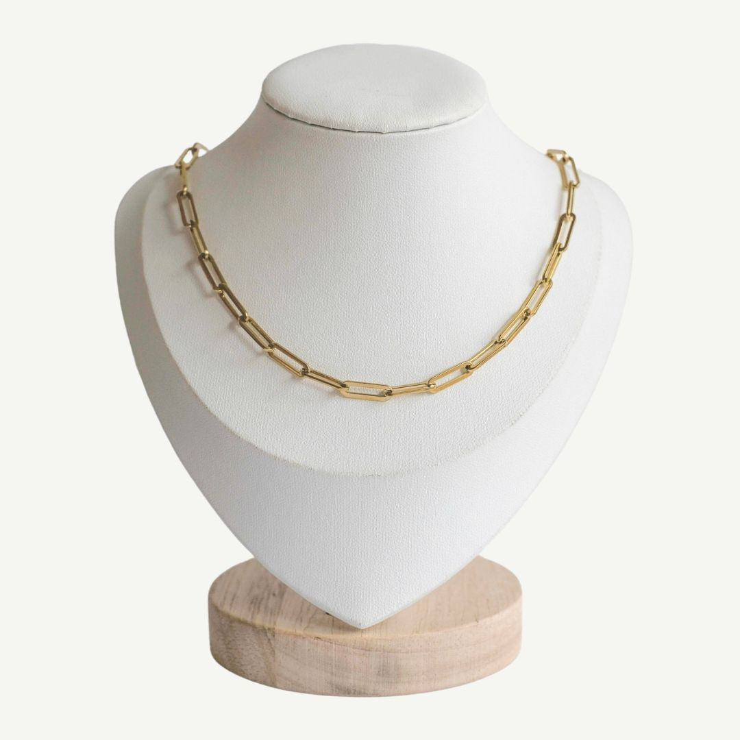 LEIN Necklace