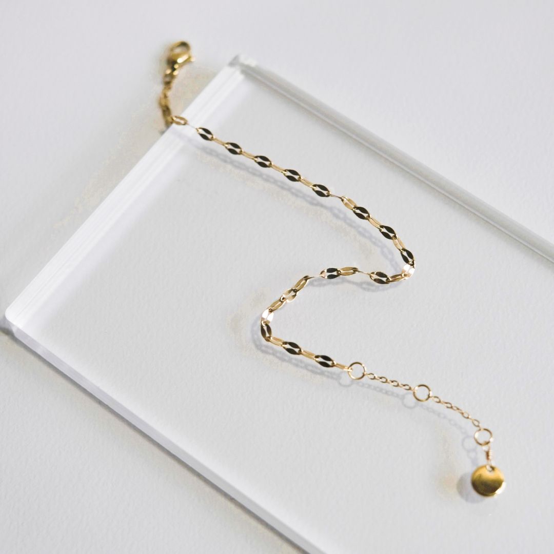 LIPS  Bracelet