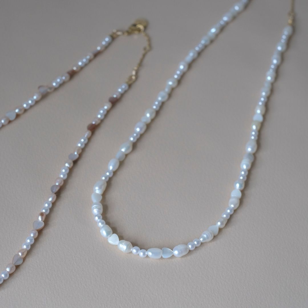 FEMINITY Necklace
