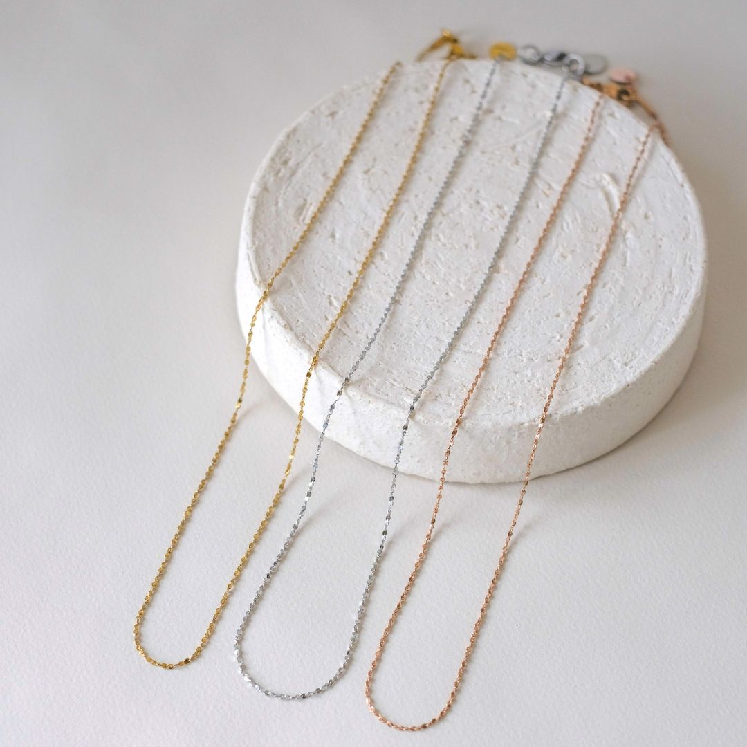 STARDUST -Shot- Necklace