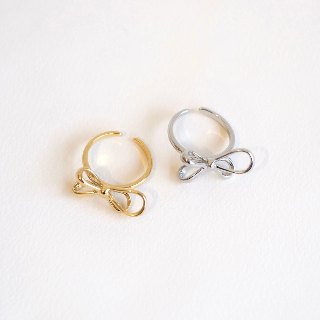 RUBAN Ring