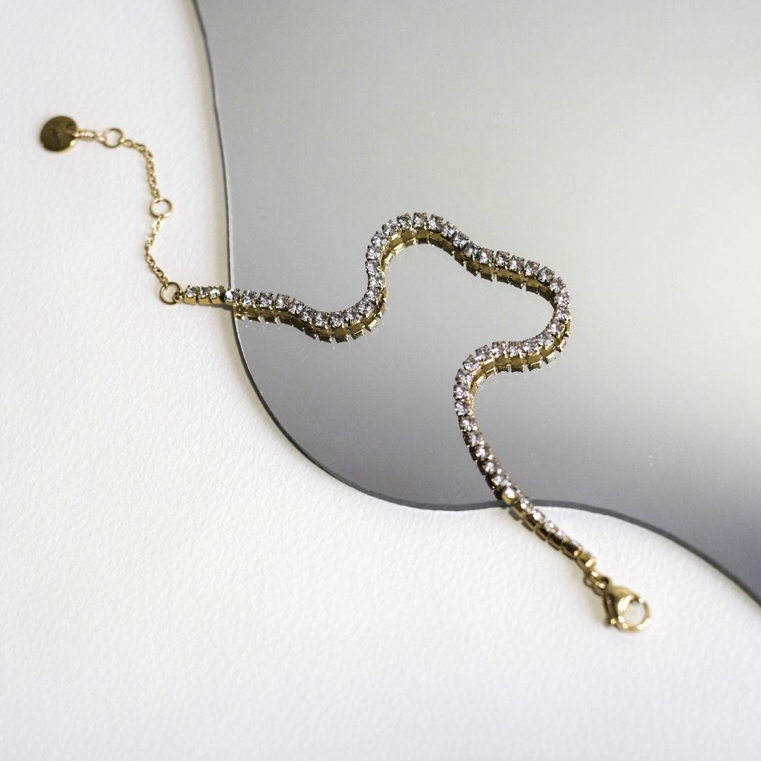 PRINCESS  Bracelet