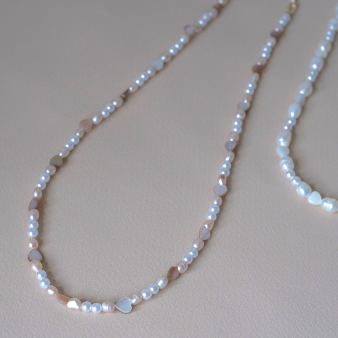 FEMINITY Necklace