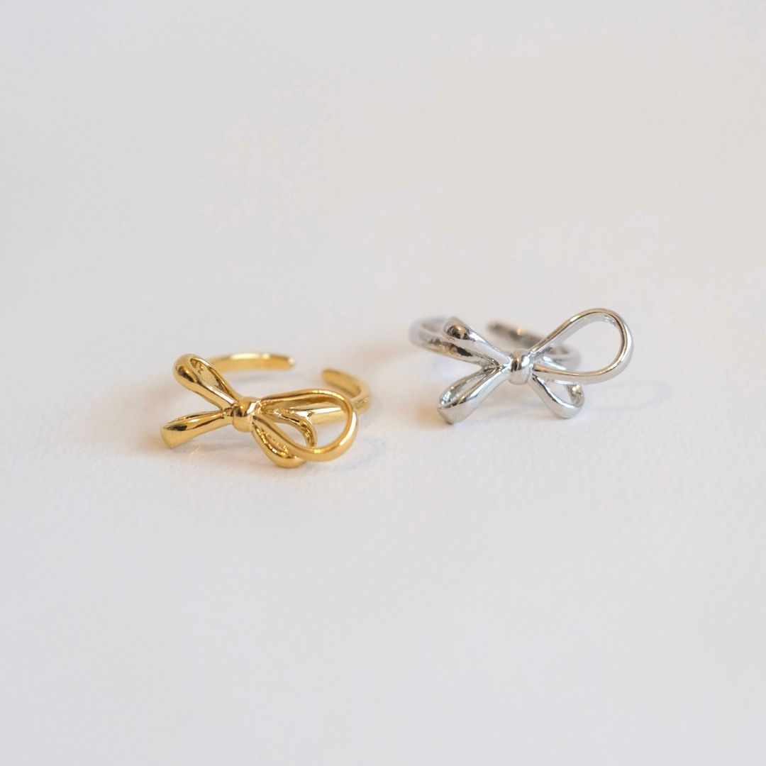 RUBAN Ring