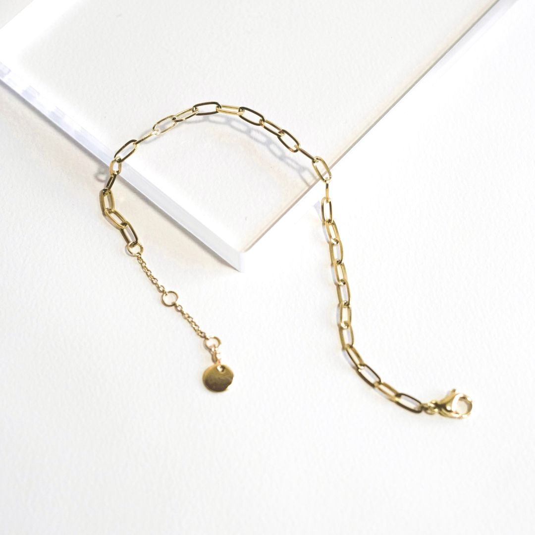 Petit Lein  Bracelet