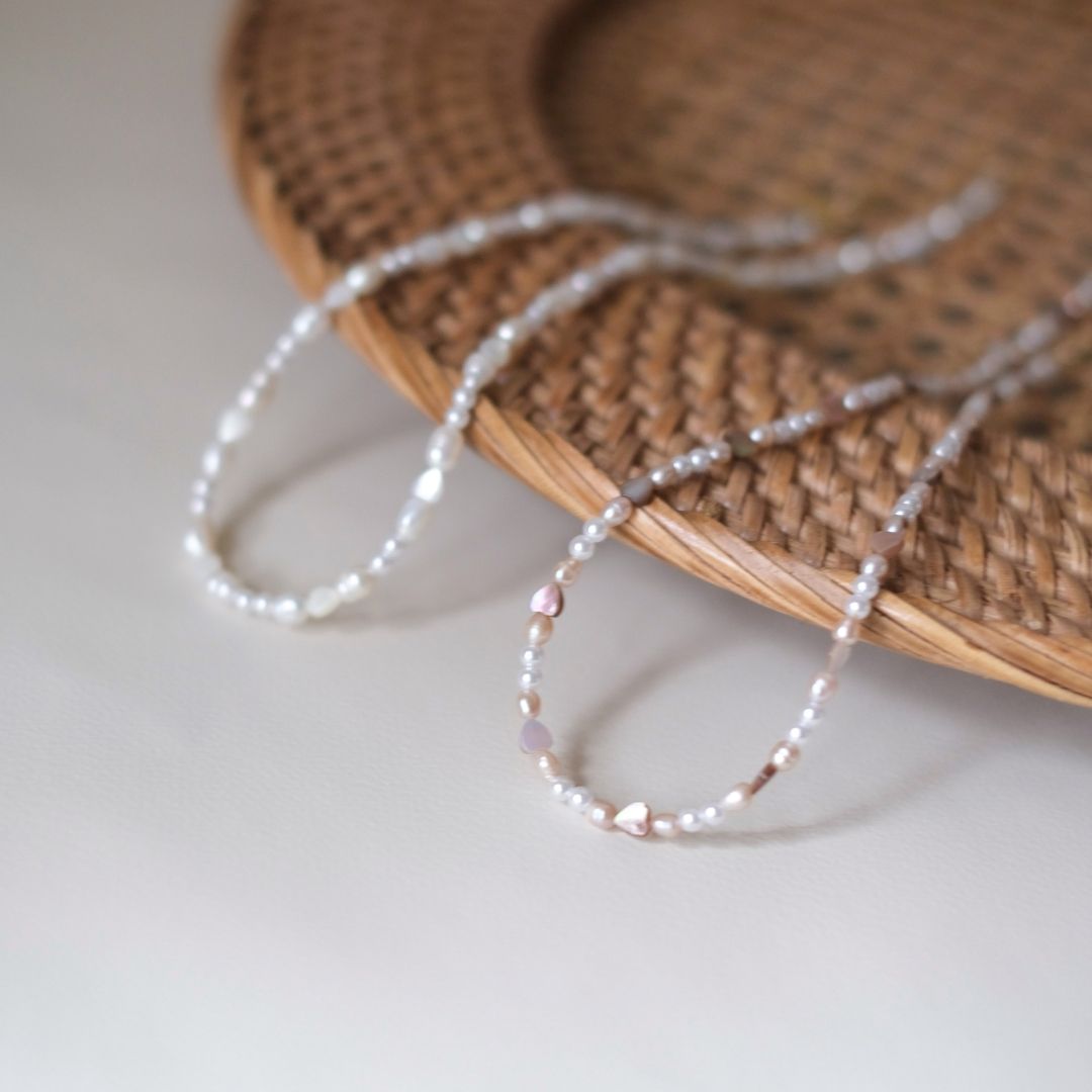 FEMINITY Necklace