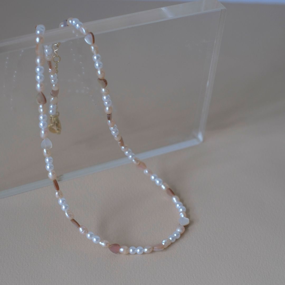 FEMINITY Necklace