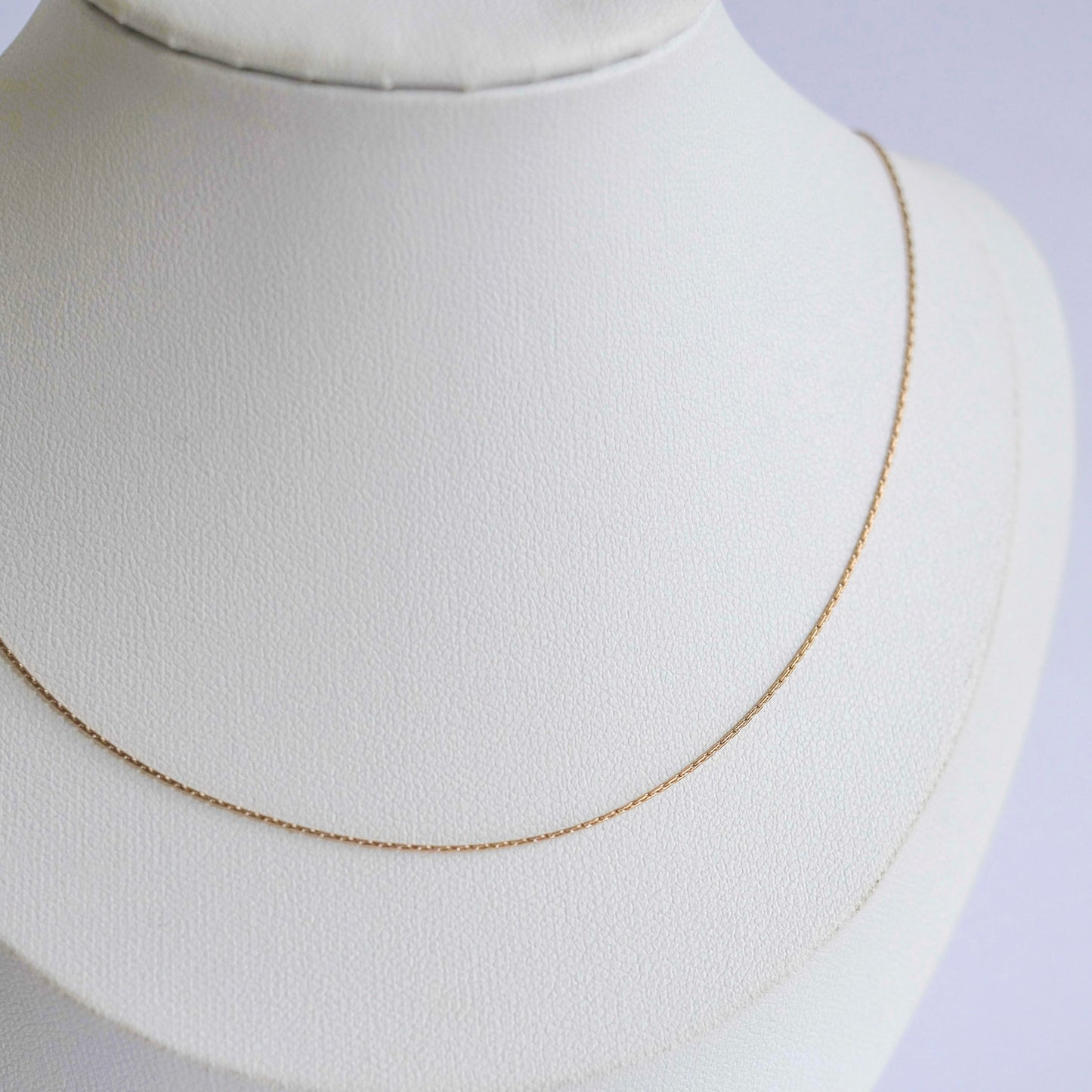 SILK  Necklace