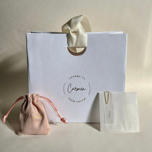 【Gift】Wrapping Set