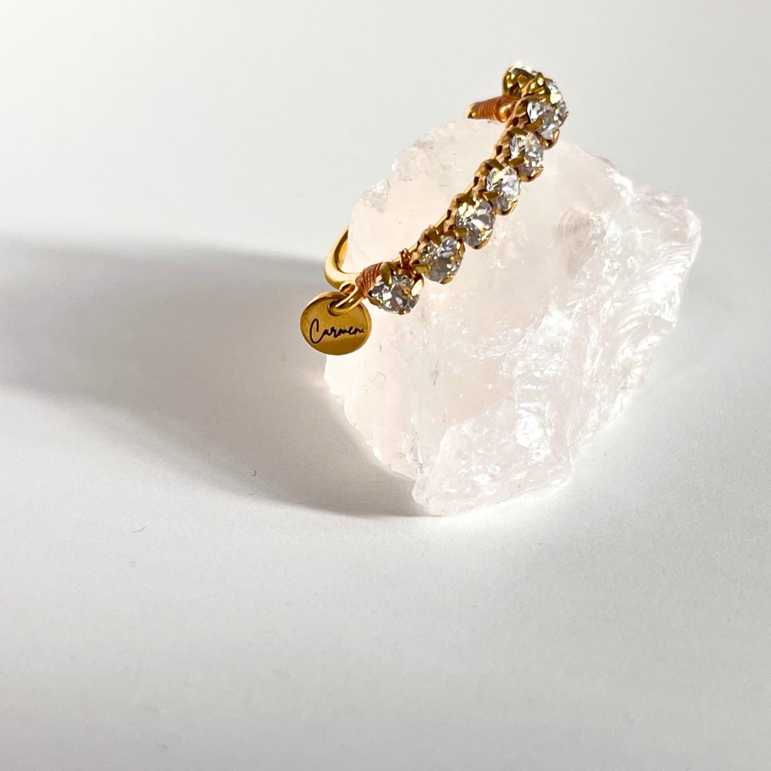 Earcuff  12 Zodiac Signs