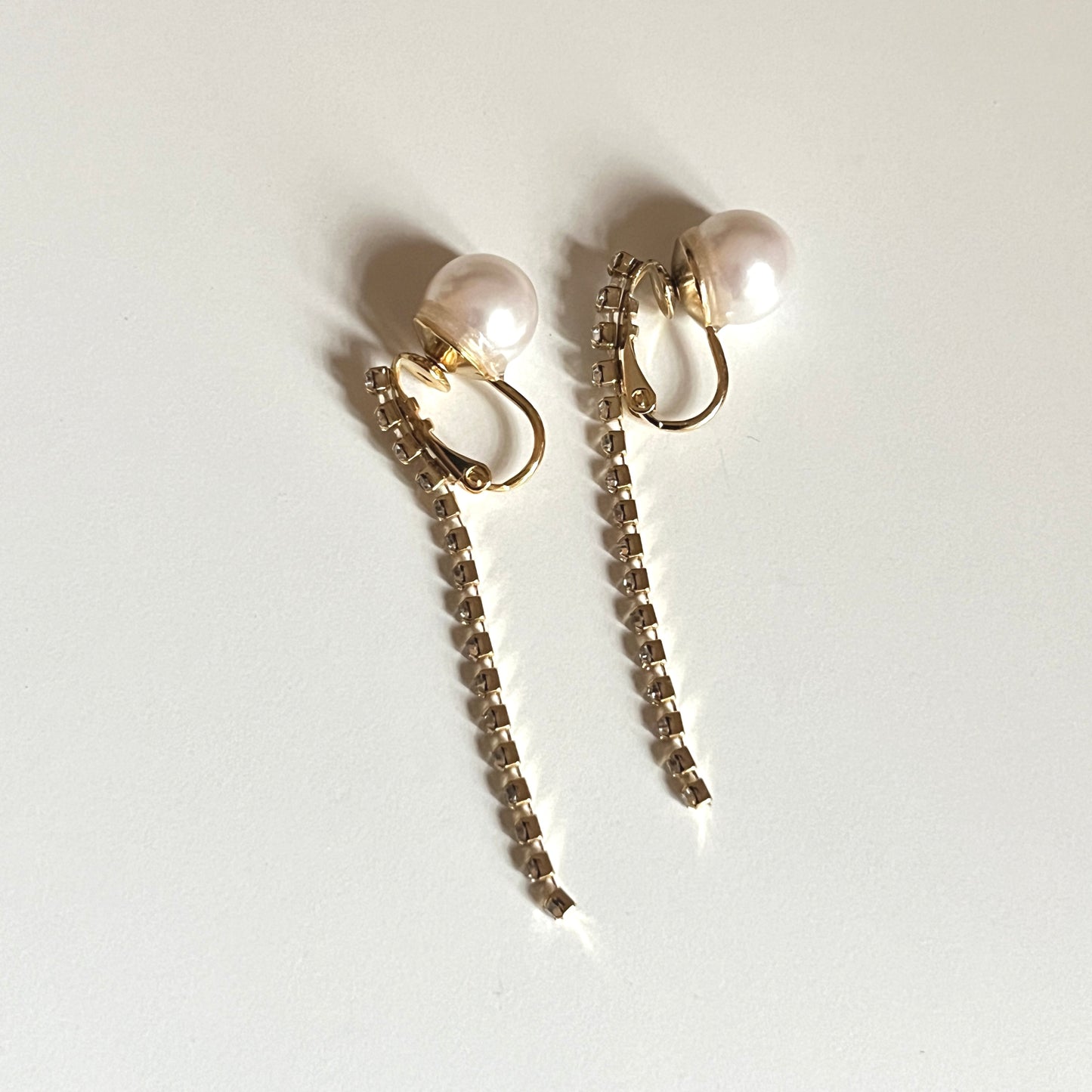 PRINCESS Earrings
