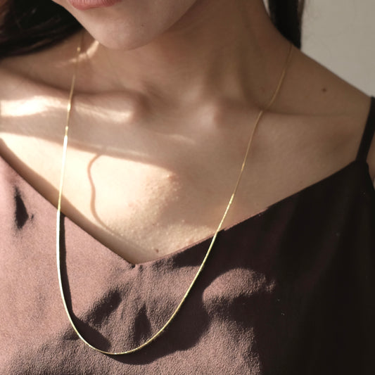 CAPELLINI  Necklace -Long-