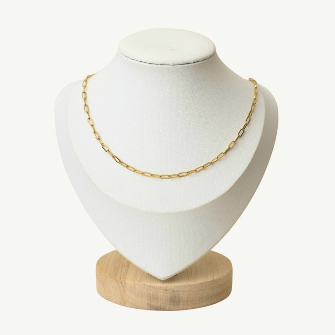 Petit Lein  Necklace