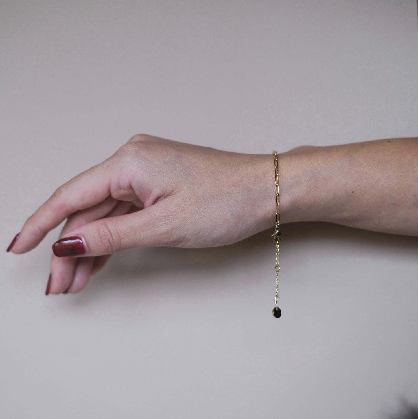 Petit Lein  Bracelet