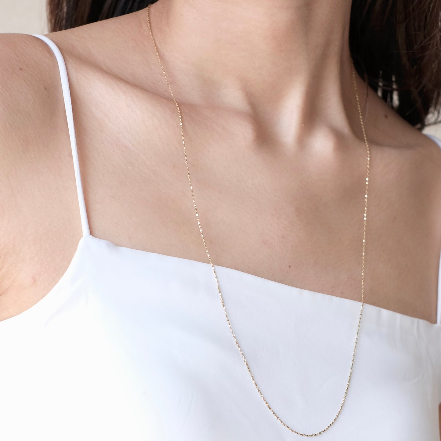 STARDUST -Long- Necklace