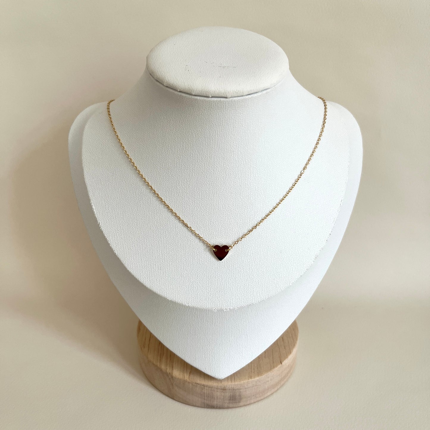 LOVE Necklace