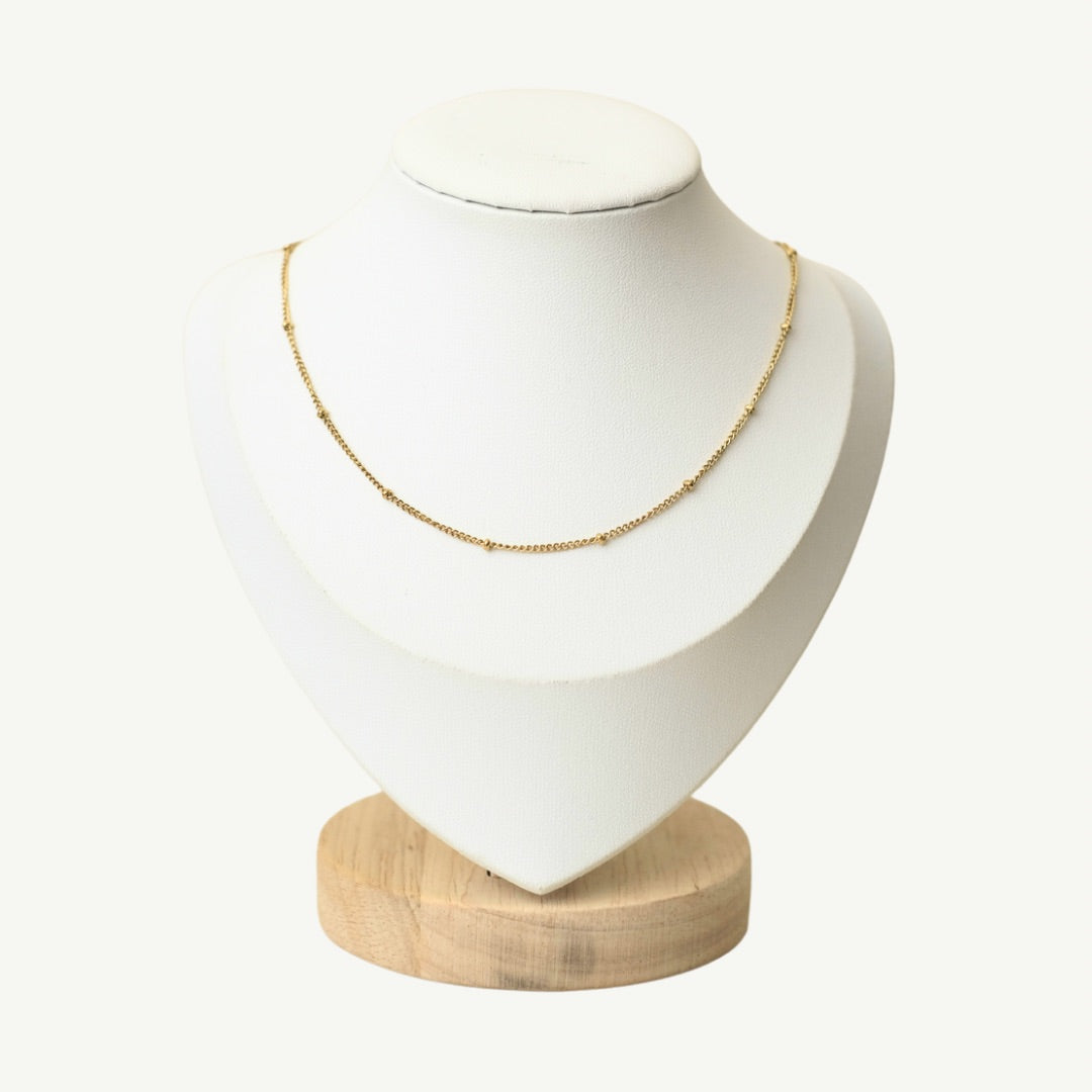 DOTS  Necklace