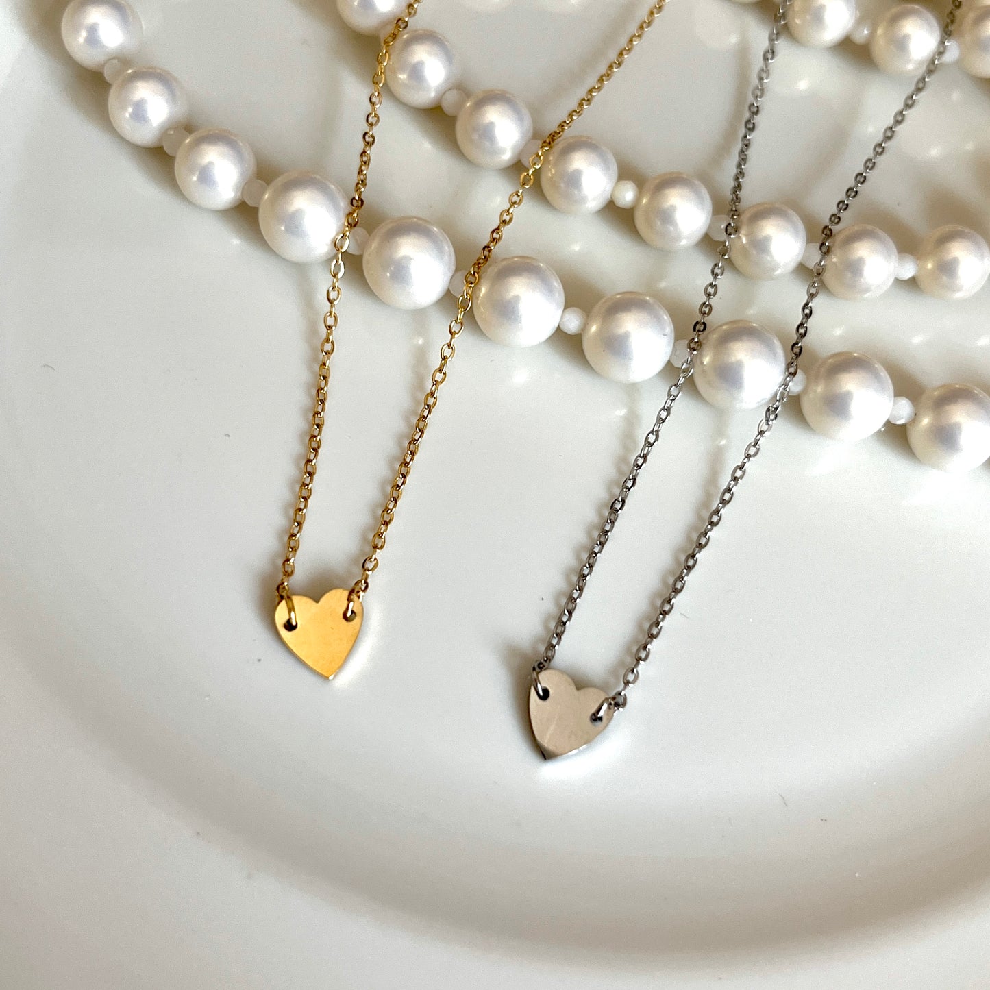 LOVE Necklace