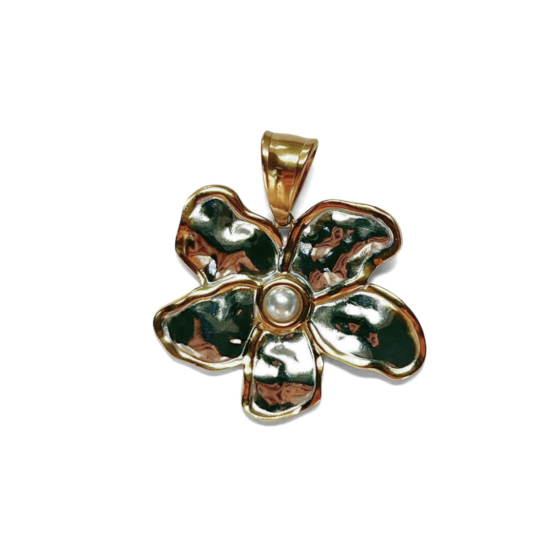 Duo Color Violet Charm